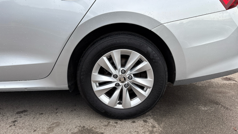 Skoda Octavia 1.5 TSI SE Technology 5dr Petrol Hatchback